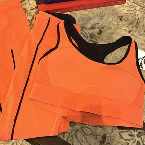 ZYIA Activewear set